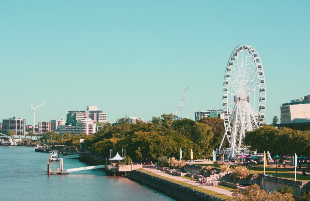 The Cheapskate Guide To: Brisbane