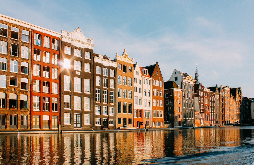 The Cheapskate Guide To: Amsterdam