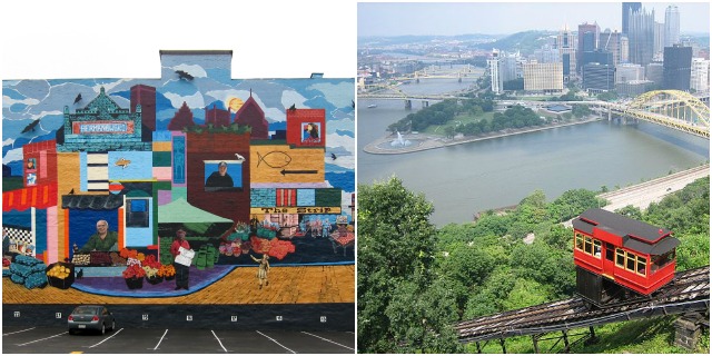 cheap things to do in pittsburgh