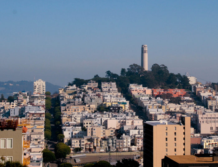 Is cheap travel really possible in San Francisco? It is - if you're willing to dig a little bit. Click through for cheap San Francisco travel tips - where to stay, what to do, and where to eat! 