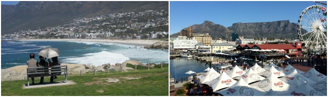 The Cheapskate Guide To: Cape Town // yesandyes.org