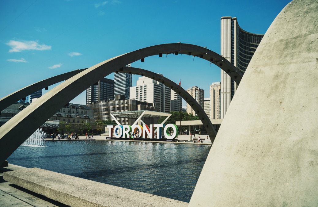 The Cheapskate Guide To: Toronto