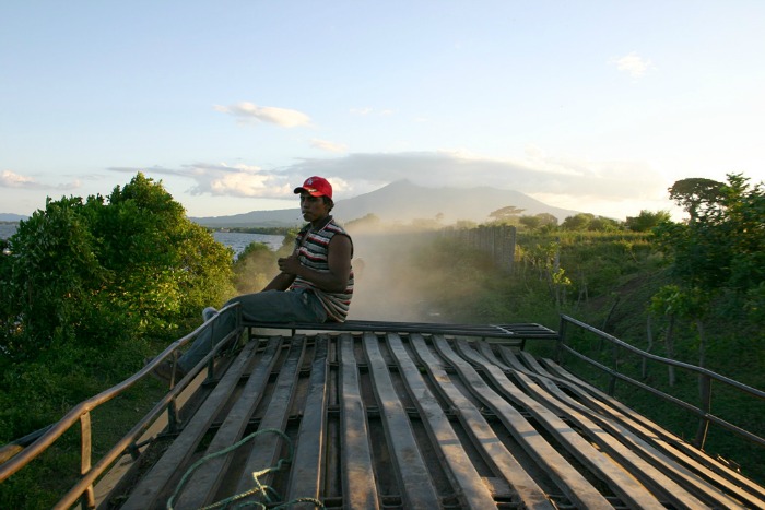 Nicaragua travel tips - from a local! Where to go, what to do, what to eat, and other Nicaragua travel advice. Click through to start planning your trip today! 