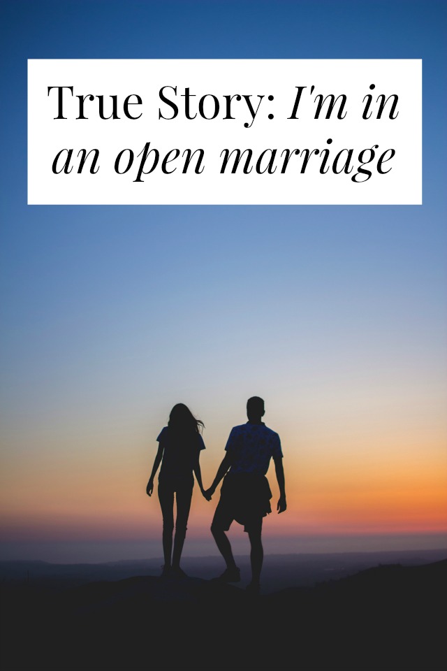 Could you ever be in an open marriage? Would you want a marriage that wasn't monogamous? Click through for one woman's story about how opening her marriage improved every thing. 