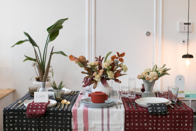 How do you become a prop stylist? What does an average day look like? Click through for great advice on styling photos and tips to improve your Instagram flatlays!