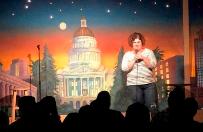 Do you want to start doing stand-up comedy but you're not sure where to begin? Or you think you're too old to start? You're not! Click through for one woman's story and her tips to get started as a comedian!