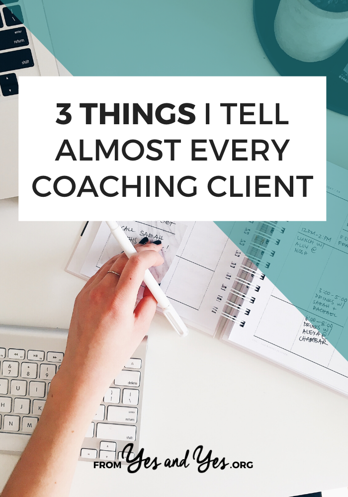 Looking for advice from a life coach? Or self-development tips? Tap through and read 3 personal development tips that apply to almost everyone. #motivation #productivity #selfhelp #selfdevelopment 