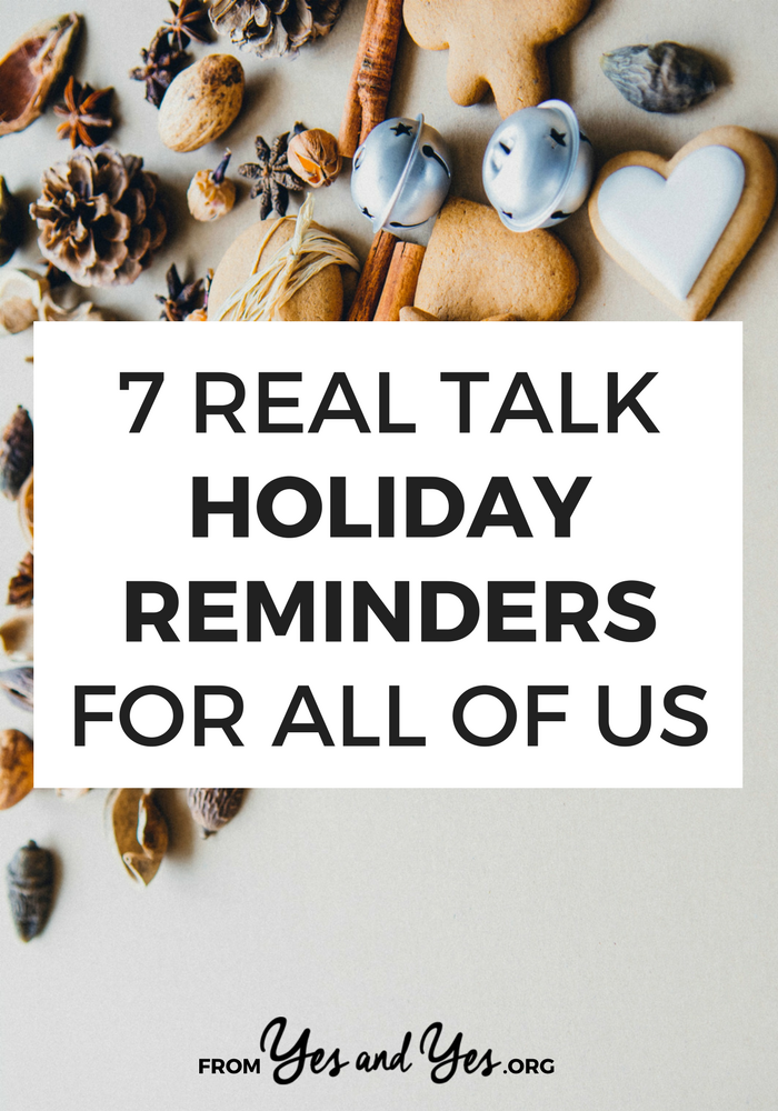 These holiday tips will help you navigate the holidays with intentional and grace. If you're hoping for a stress-free holiday season or a more minimalist Christmas, tap through for helpful, sane holiday tips. #behappier #howtobehappier #howtofeelhappier #happierthanever #waystobehappier #tipstobehappier #happybooks #waystomakeyourselfhappier #howtobehappy #happinessactivities #happinesshabits #happinessmindset