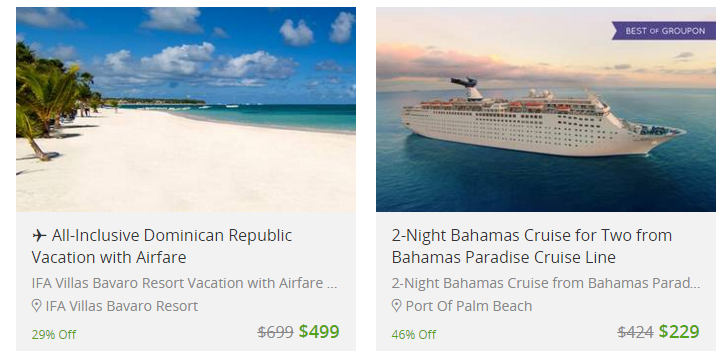 Looking for Spring Break alternatives? Want some cheap travel ideas that don't involve wet t-shirt contests? Click through for seven fun affordable trip ideas! Looking for Spring Break alternatives? Want some cheap travel ideas that don't involve wet t-shirt contests? Click through for seven fun affordable trip ideas!