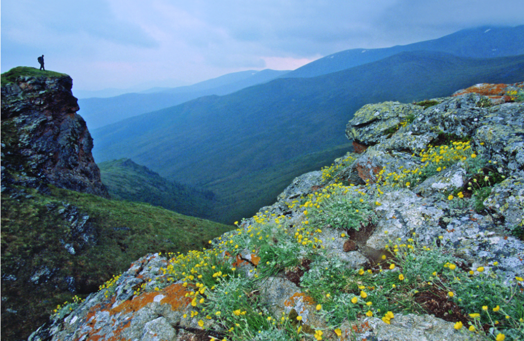 Mini Travel Guide: Canada’s Yukon Territory