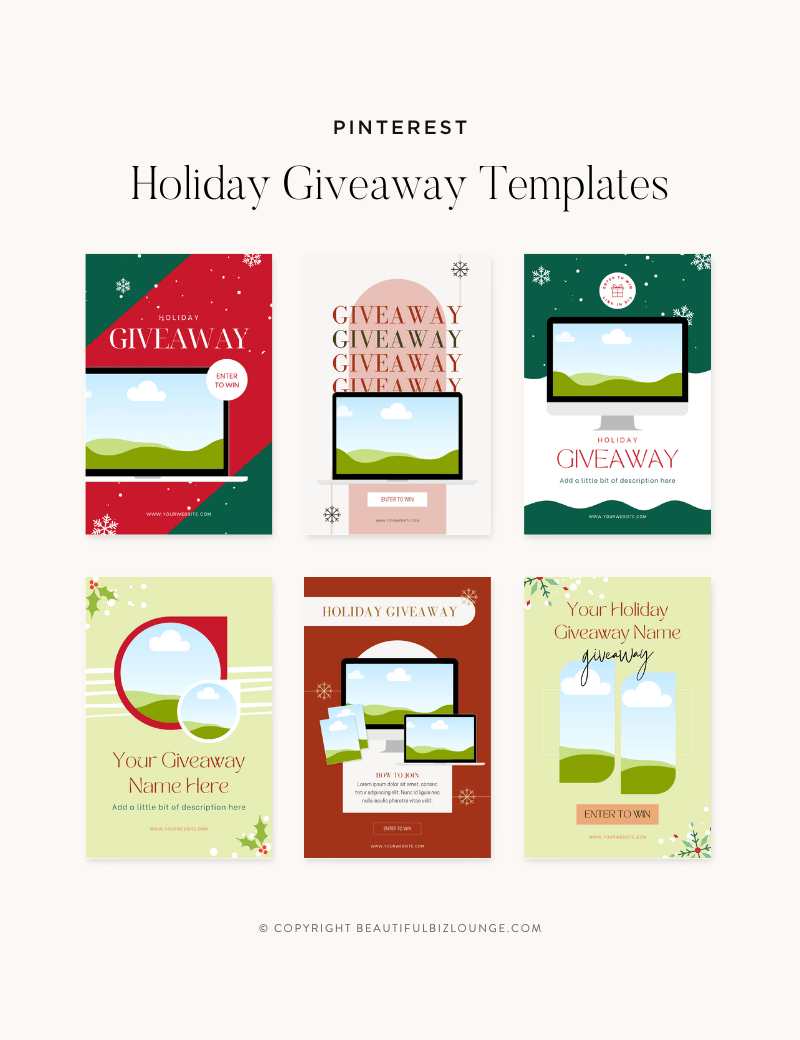 bbl_holiday_giveaway_pinterest_templates